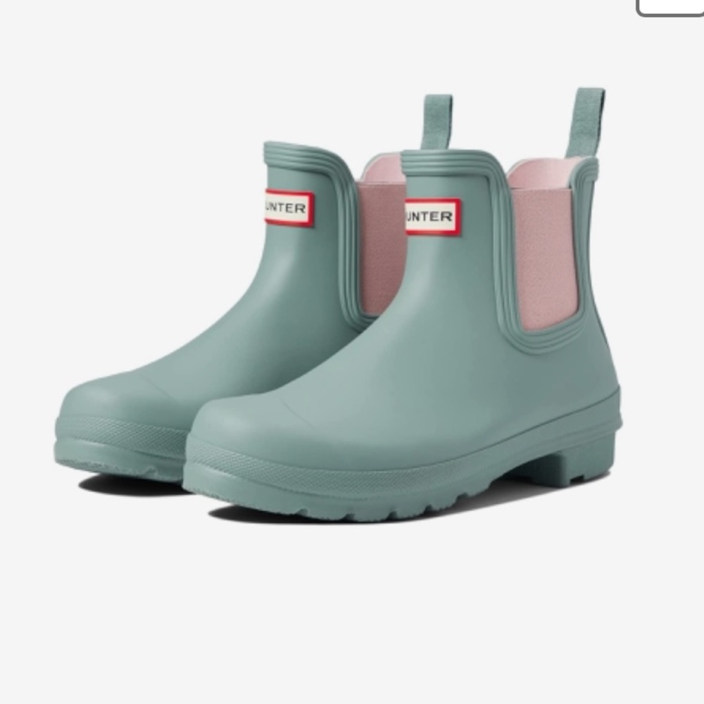 Hunter Chelsea boot